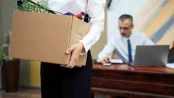 Multa por despido injustificado y derecho laboral en Chile