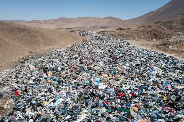 Panorama general de los problemas medio ambientales en Chile 2026