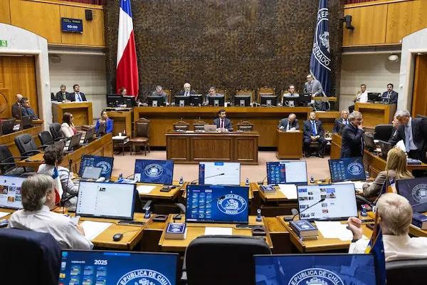 ¿Por qué es importante conocer las nuevas leyes en Chile?