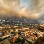 Problemas medio ambientales en Chile 2026