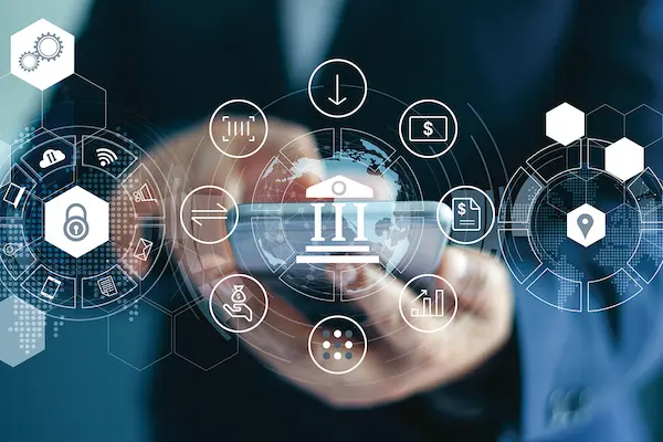 Qué es la ciberseguridad financiera