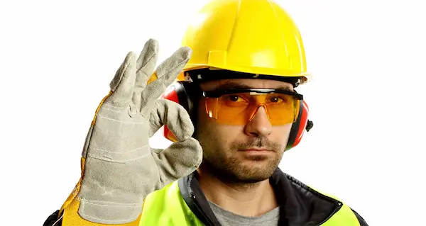 ¿Qué es la prevención de accidentes laborales?