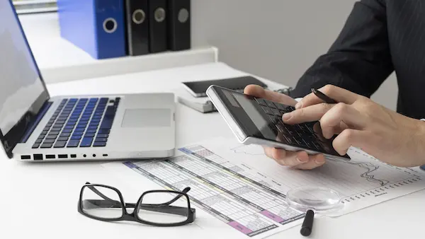 Qué son los recursos contables para empresas SPA