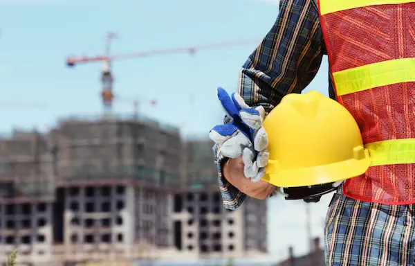 Tendencias actuales en prevención de accidentes laborales