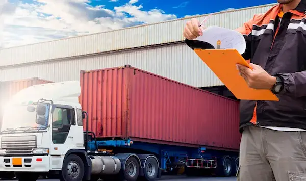 Tendencias en servicios logísticos integrales