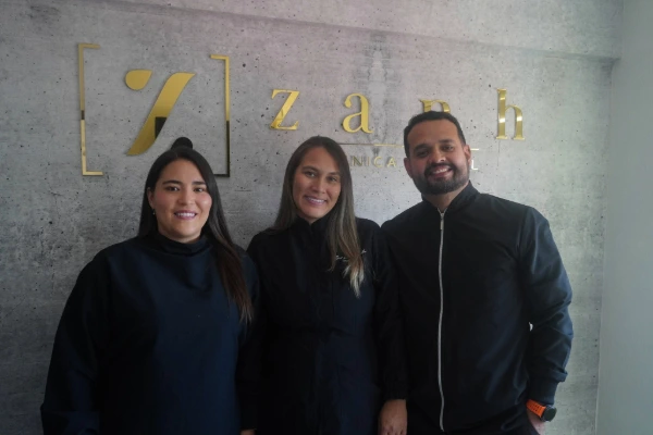 Zanh salud dental, estética y prevención en un solo lugar