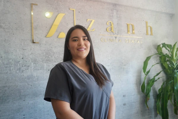 Zanh y su compromiso con una atención dental cercana y personalizada