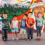 La educación intercultural en Chile