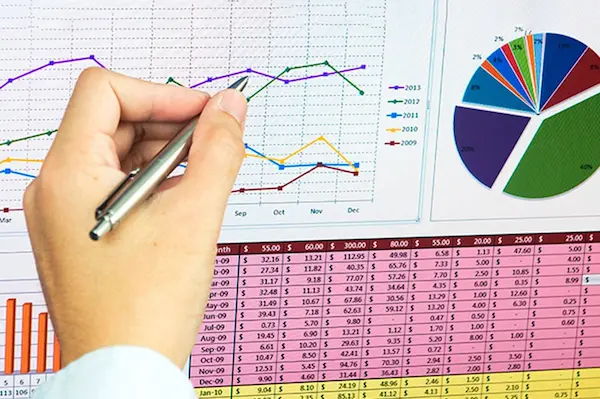 Análisis financiero y utilización de la información contable