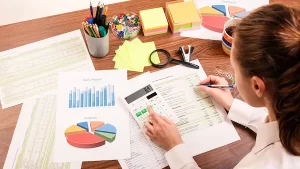 ¿Cómo la utilización de la información contable impulsa la eficiencia financiera?