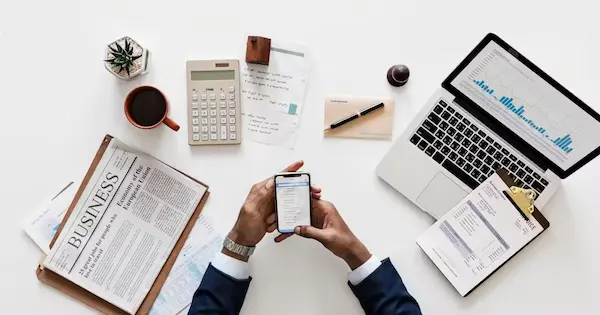 Cómo la utilización de la información contable mejora la eficiencia financiera