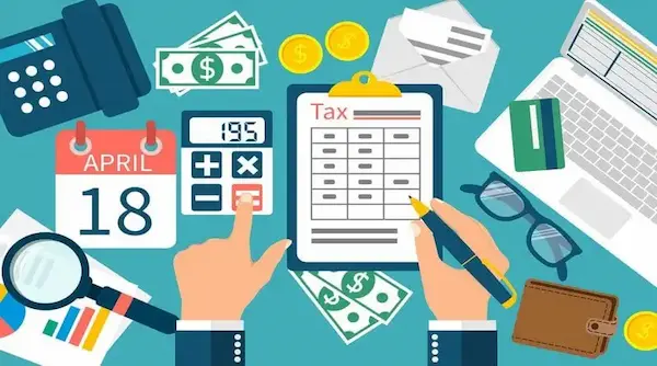 Cómo organizar un calendario tributario empresarial paso a paso