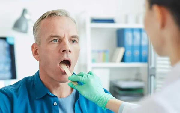 Cuándo consultar por sequedad bucal