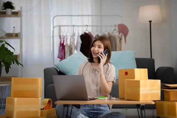 E-commerce de nicho
