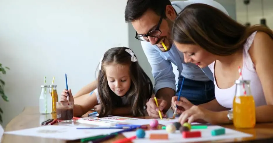 El papel de los padres de familia en el acompañamiento estudiantil