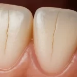 Fisuras dentales: qué son, causas y tratamiento