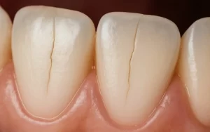 Fisuras dentales: qué son, causas y tratamiento
