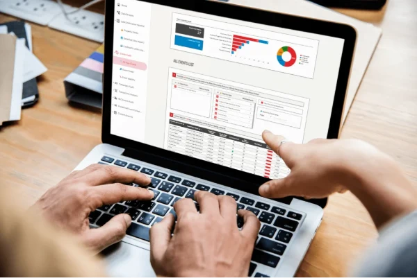 Herramientas para la visualización de datos