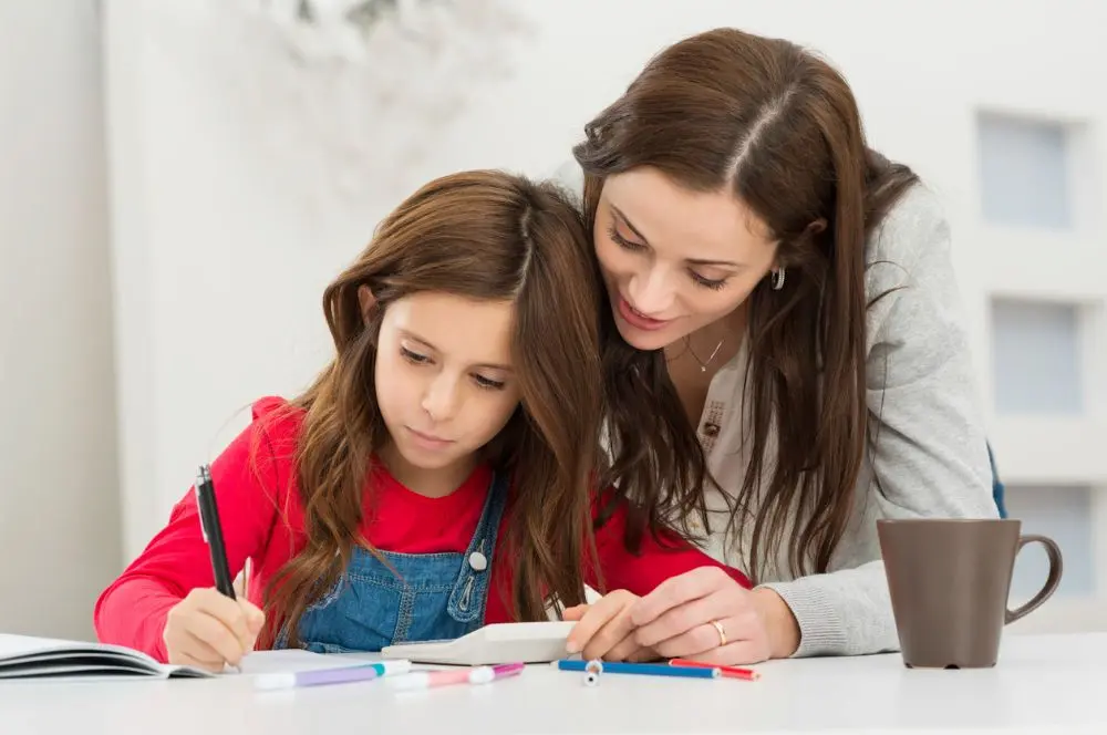 Ideas sencillas para que el colegio y el hogar trabajen juntos