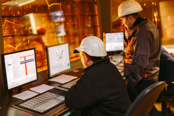 Importancia de los procesos industriales en la economía moderna