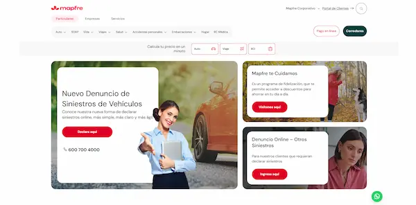 Mapfre