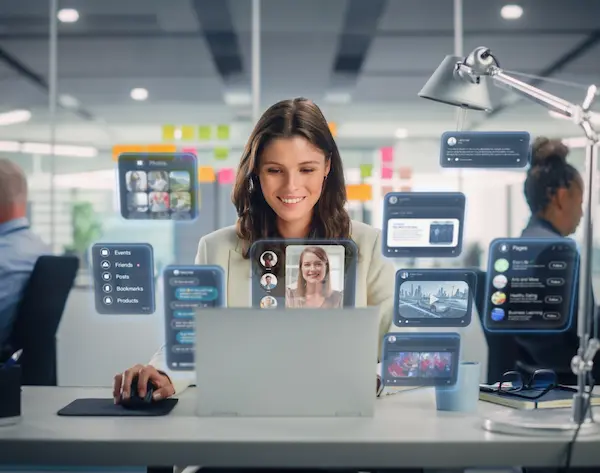 Marketing digital para pymes