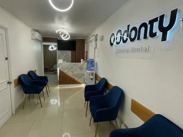 Odonty