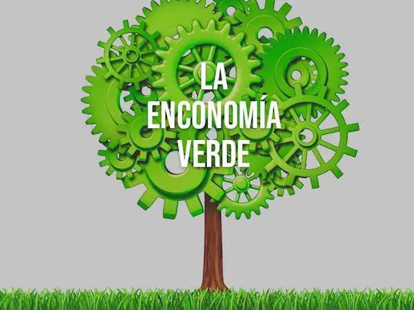 Qué es la economía verde