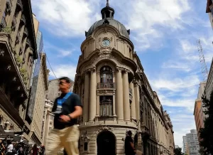 7 negocios rentables en Santiago