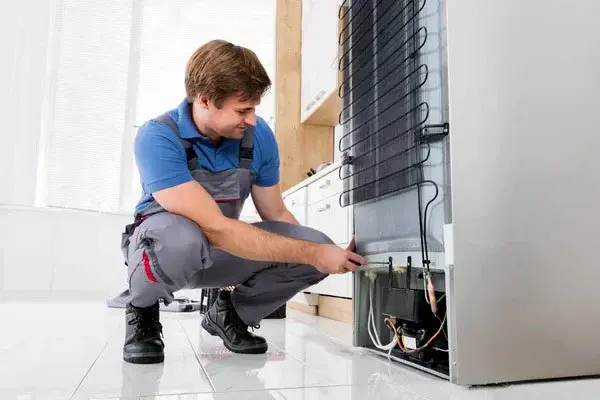 Servicios técnicos del hogar