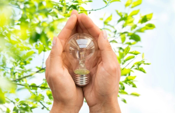 Tecnologías para controlar y optimizar el consumo energético