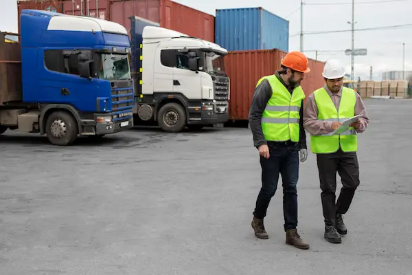 Tipos de servicio de traslado de carga según las necesidades empresariales