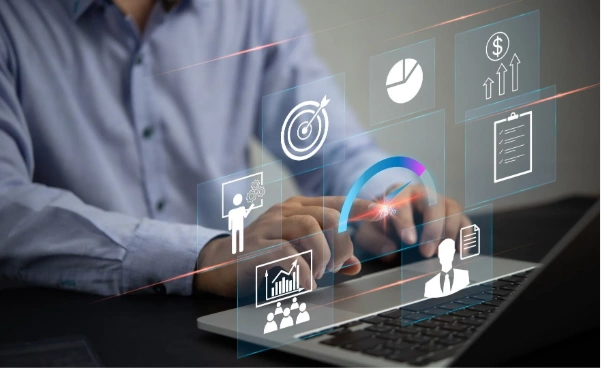Visualización de datos qué es, cómo funciona y sus beneficios