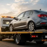 7 mejores servicios de grúas para autos