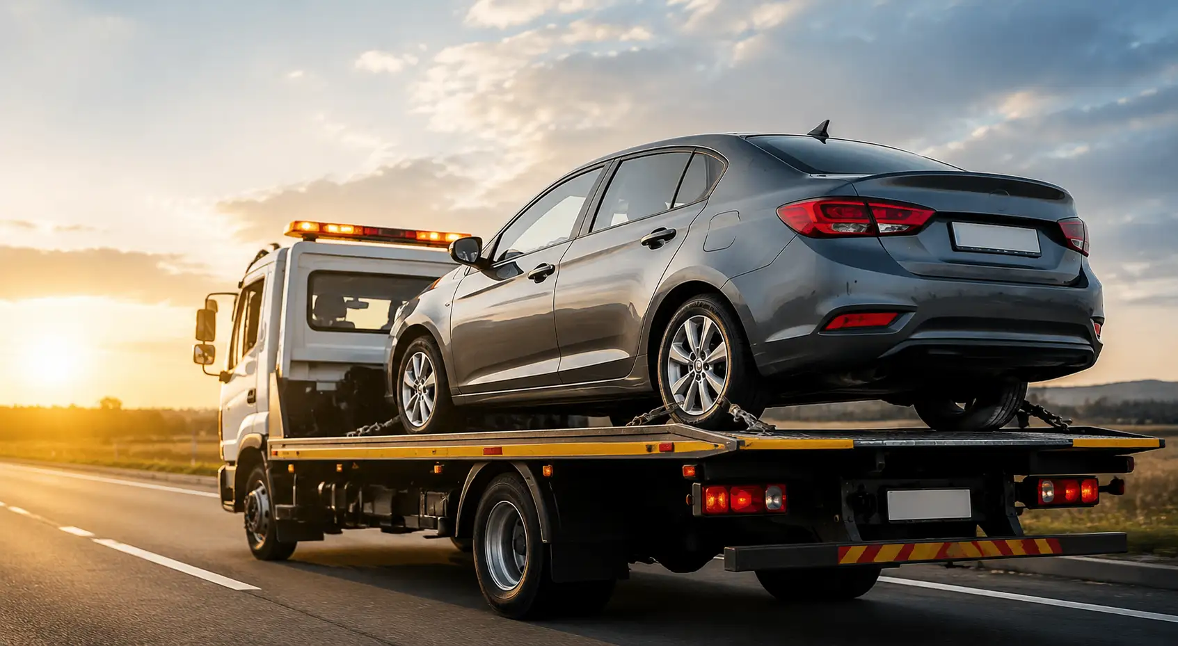 mejores servicios de grúas para autos