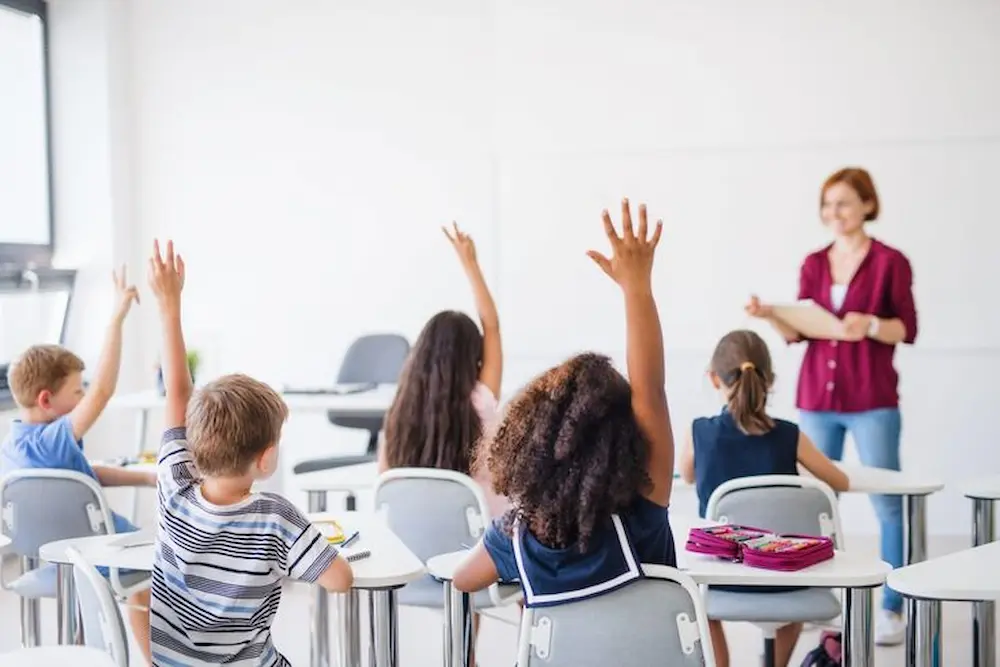 rendimiento académico