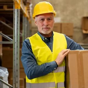 Servicio de traslado de carga para empresas