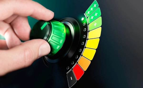 ¿Qué es el consumo energético y cómo se mide en una empresa?