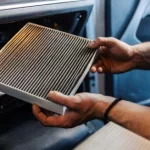 ¿Qué es un filtro de aire acondicionado y por qué es importante?