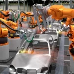 Procesos industriales: qué son y tipos