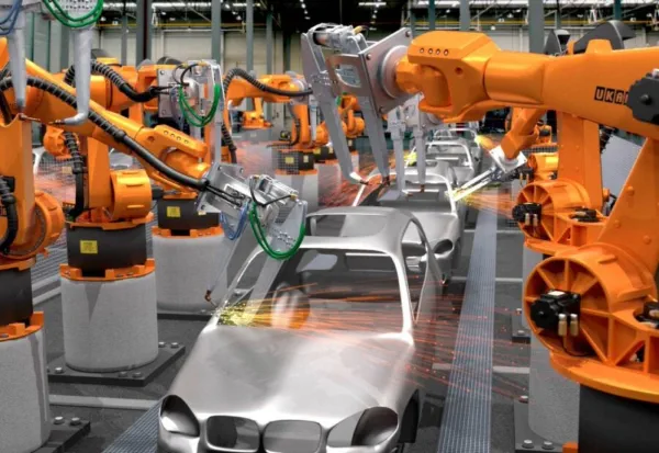 ¿Qué son los procesos industriales y cuál es su importancia?