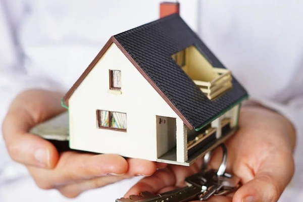 10 pasos para vender una casa