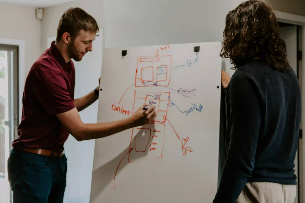 Estrategias para fortalecer tu imagen