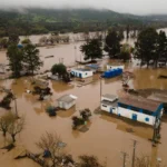 Inundaciones en Chile 2026: causas e impacto