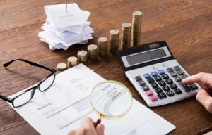 Tipos de impuestos: cómo funcionan y cuáles existen