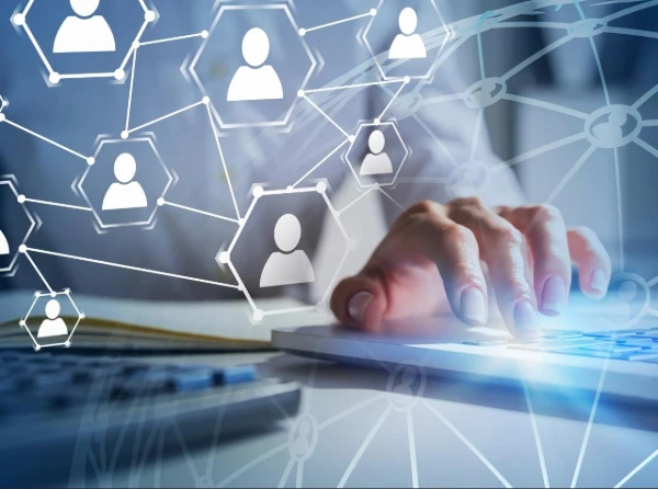 Tipos de redes informáticas según su funcionamiento