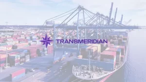 Transmeridian: cómo optimiza el transporte marítimo de carga