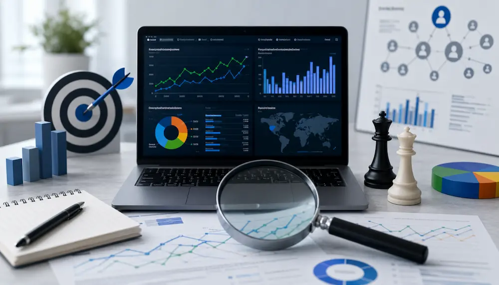 25 Herramientas de IA gratis | Opciones para estudiar y trabajar