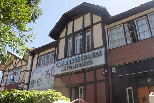 Los 7 mejores colegios de Chile