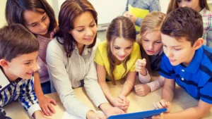 7 Tipos de educación integral para estudiantes